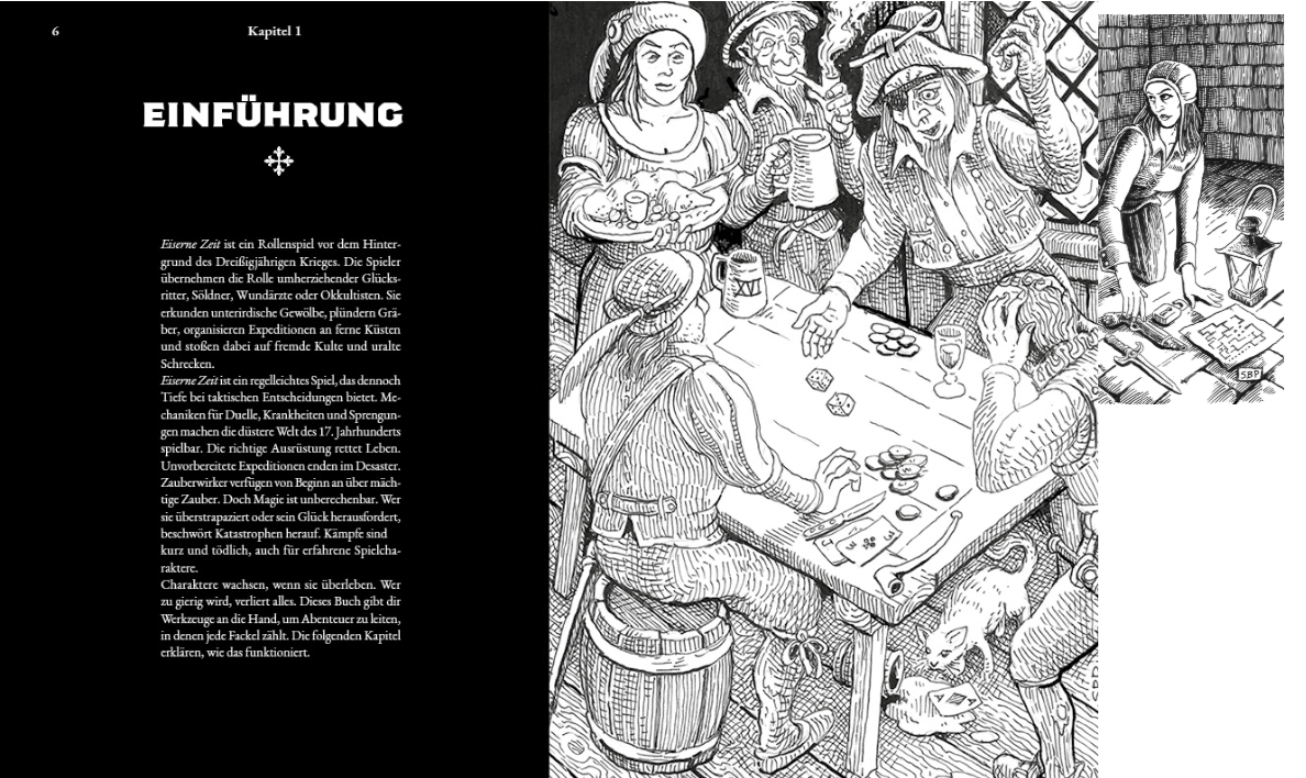 Eiserne Zeit