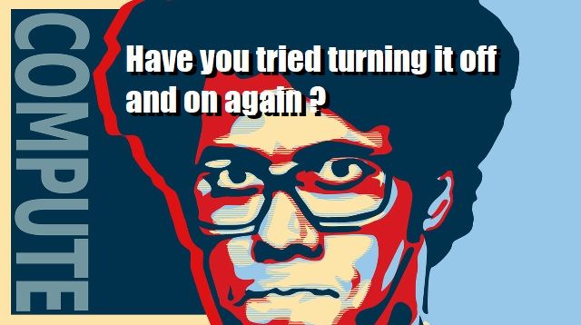 Have you tried forcing an unexpected reboot ?