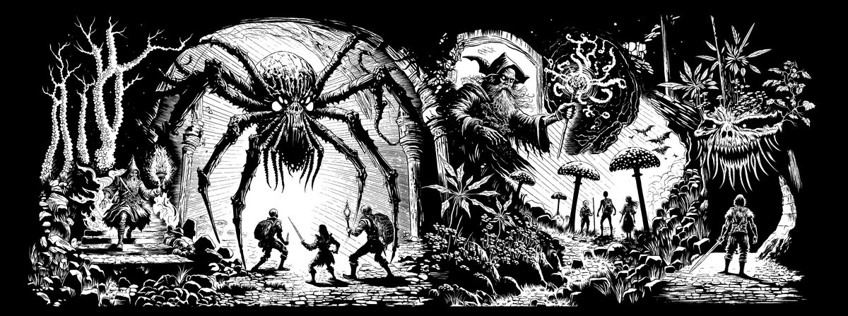 Shadowdark