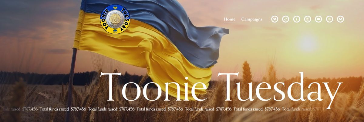 Toonie